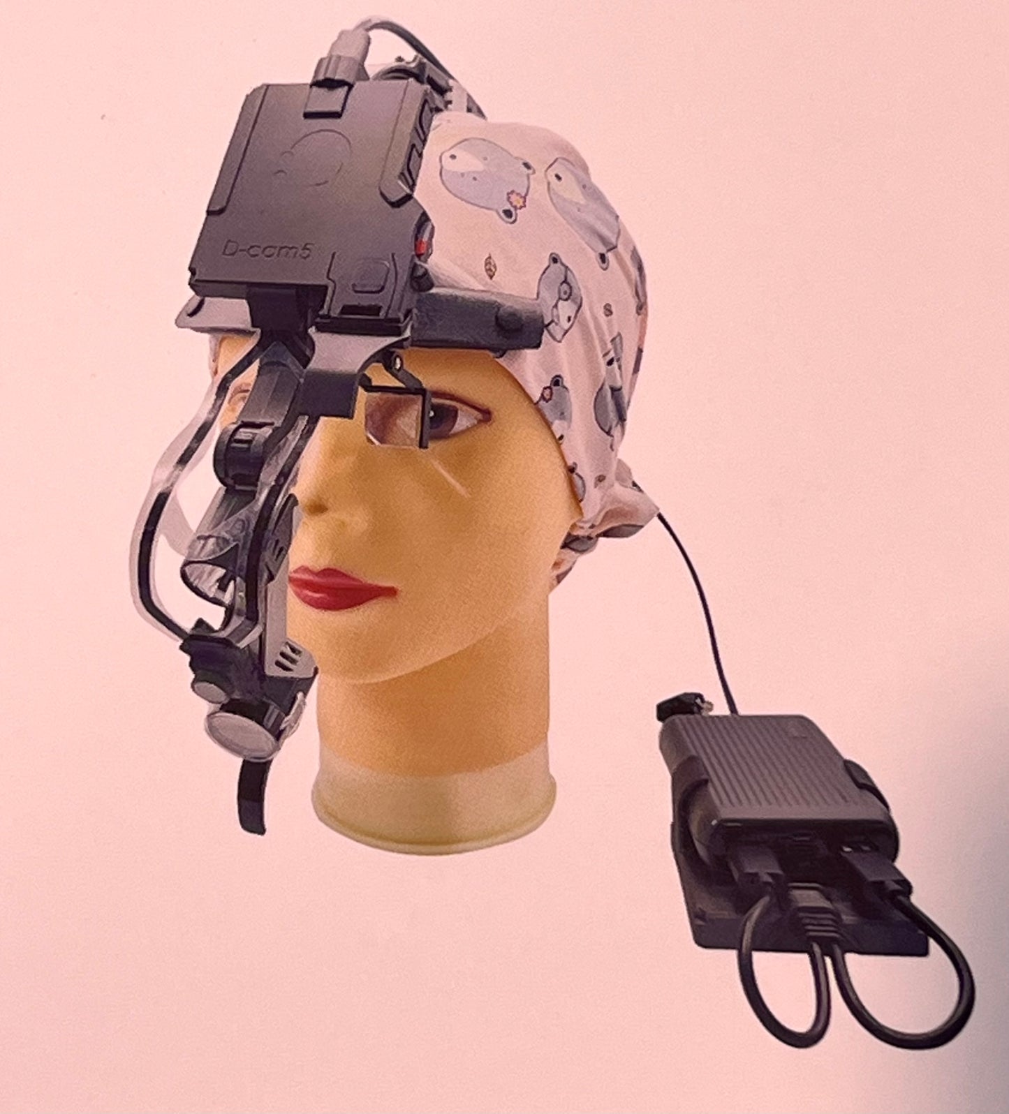 DCAM-5