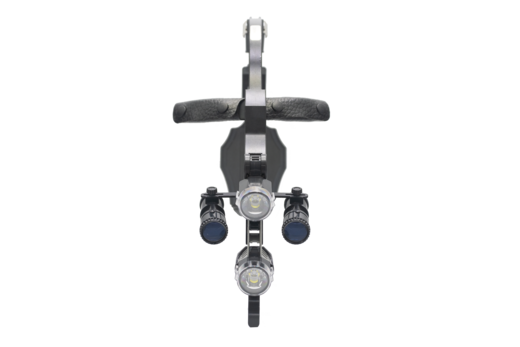 TELESCOPE (4.0X) for DKH-50