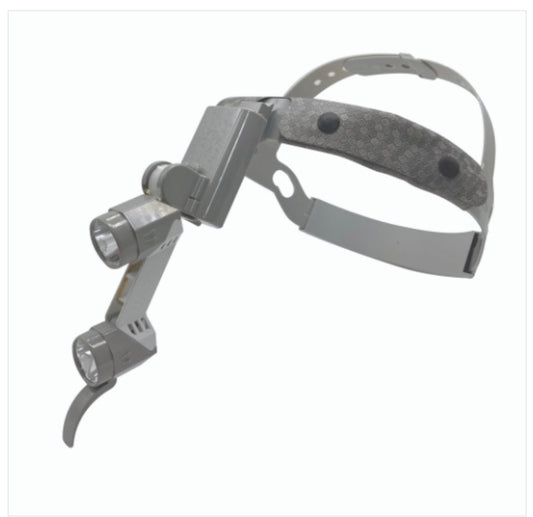 DKH-40 HEADLIGHT ONLY