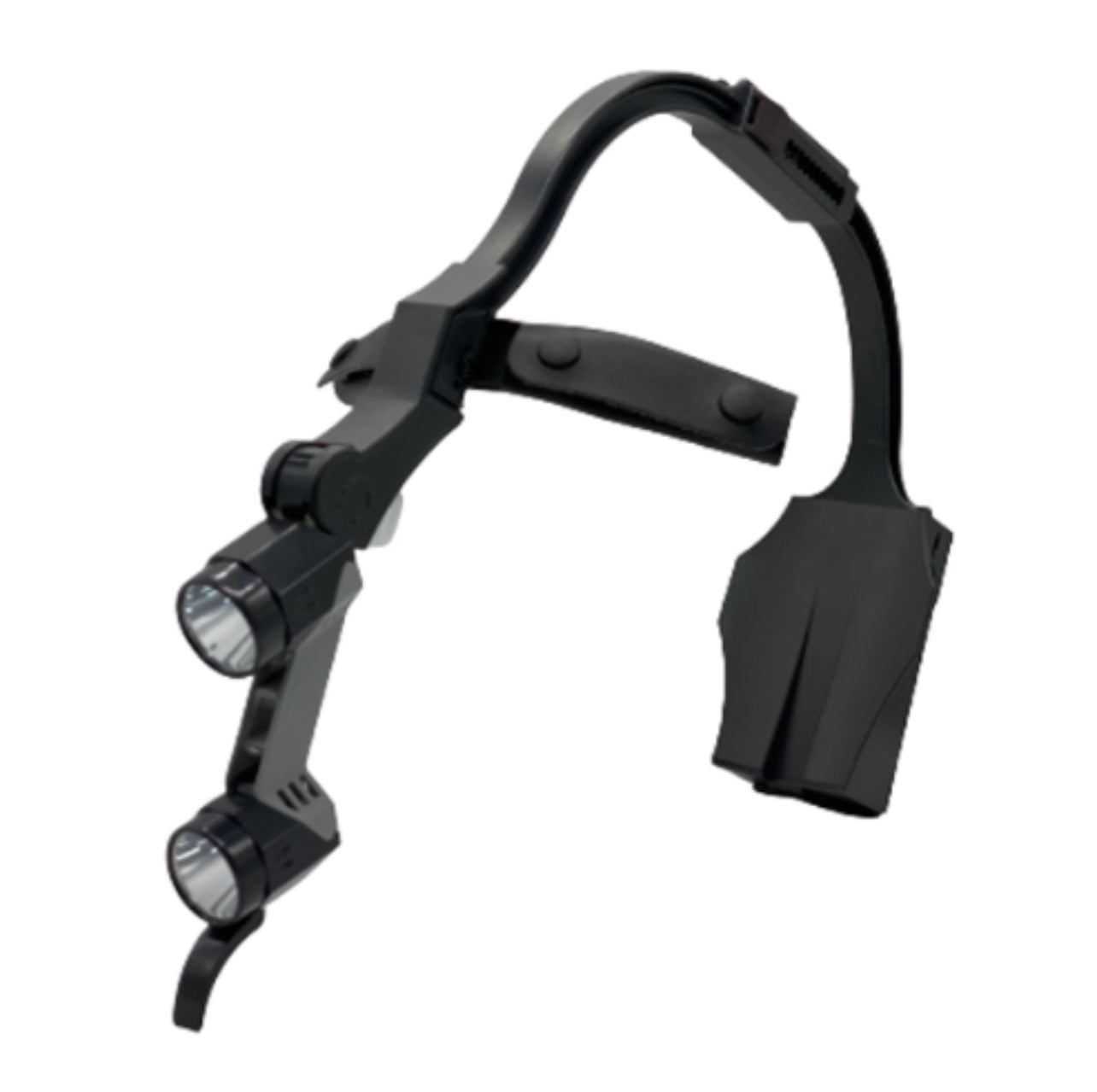 HEADLIGHT DKH-50 AND LOUPE SET