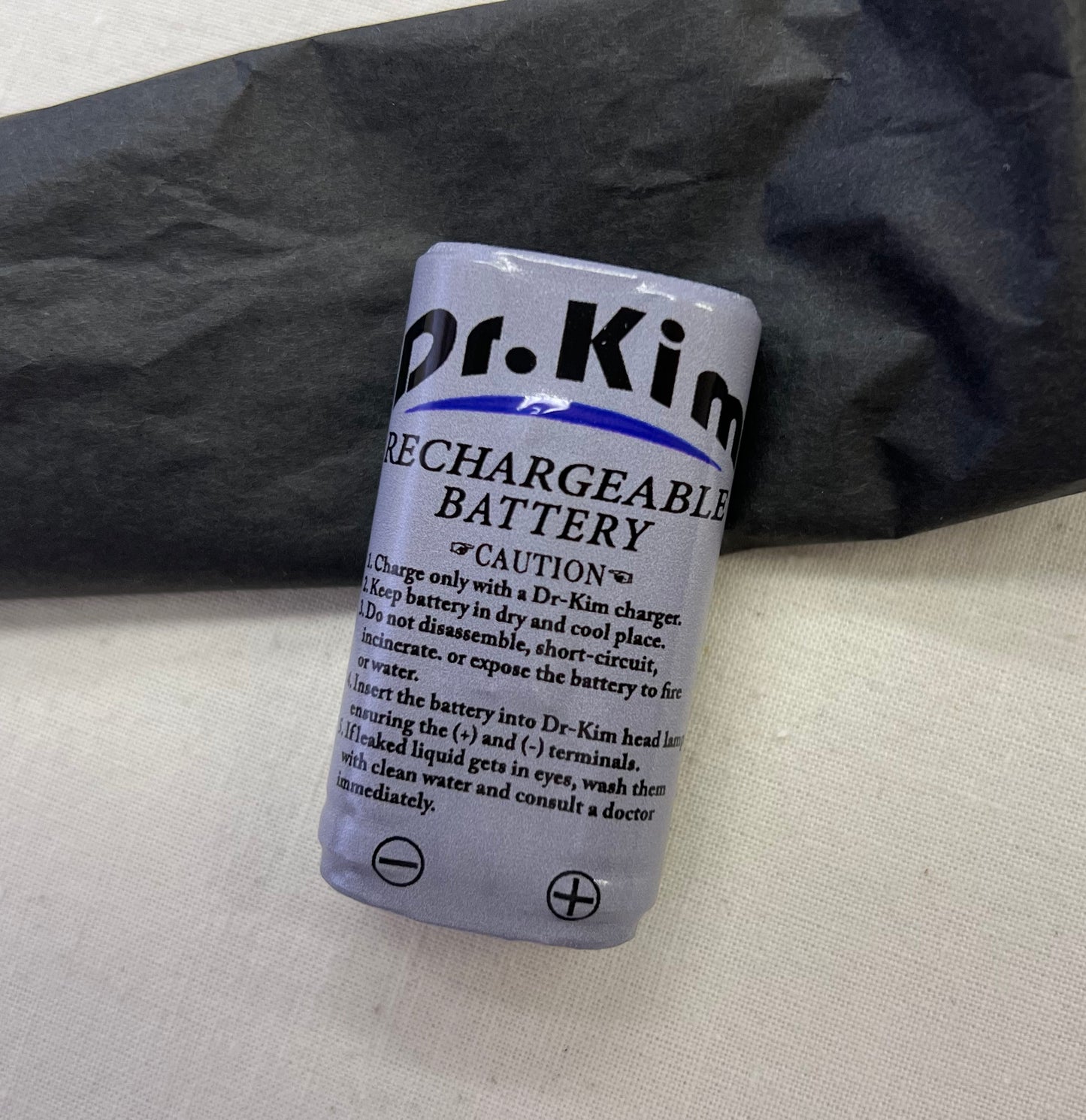 Battery (DKBT-1)