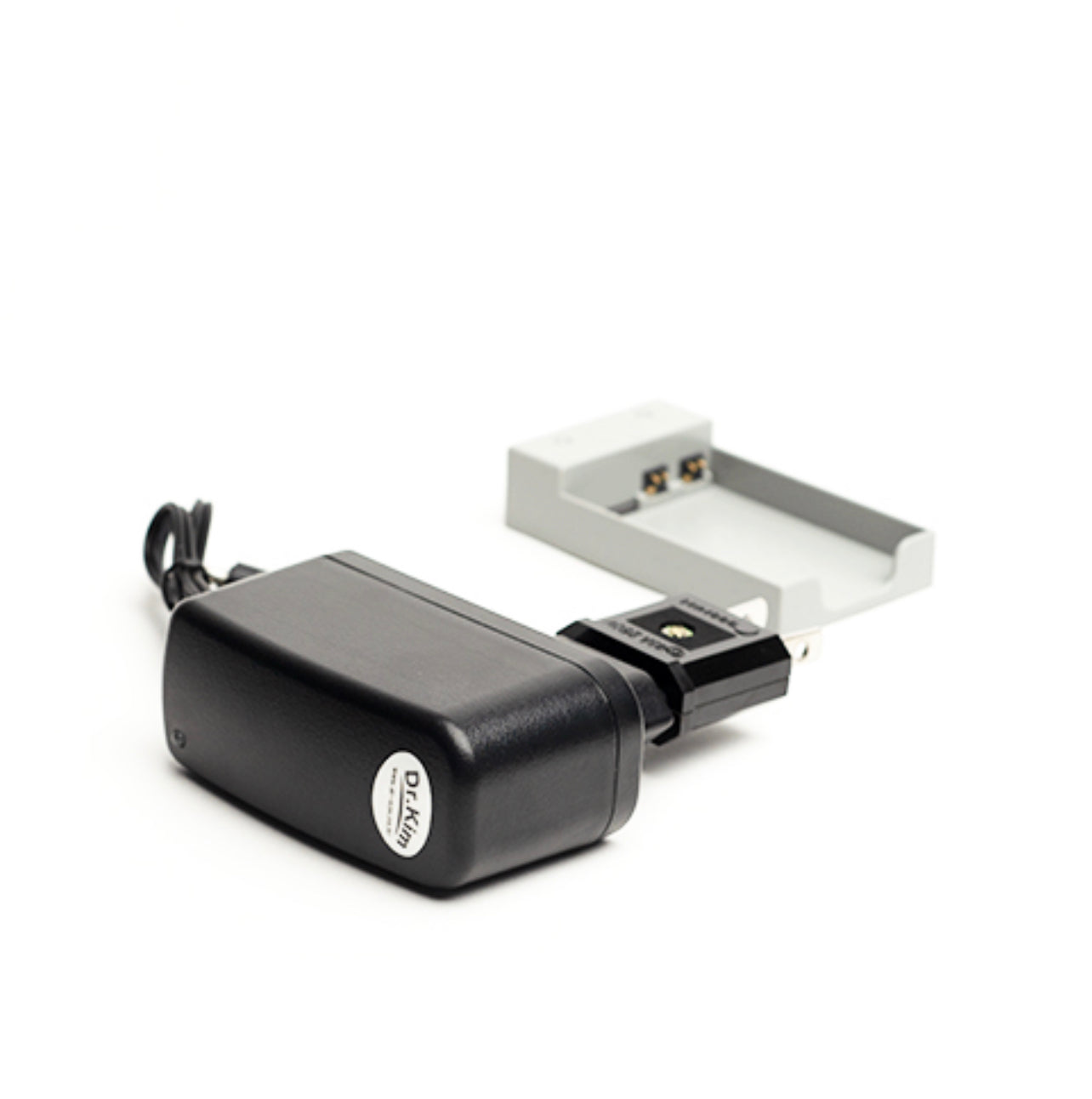 CHARGER FOR HEADLIGHTS