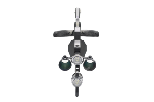 その他 Dr.KimHeadLamp HEADLIGHT DKH-50 AND LOUPE SET – Dr Kim Headlight