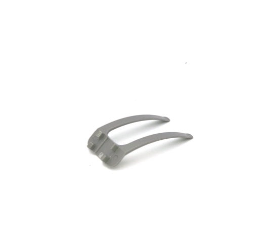 Head support clip