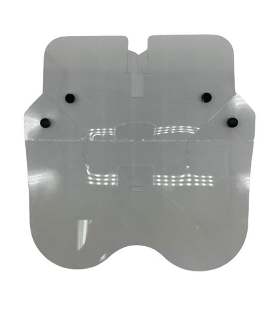 Face shield protection film for DKH-60 (refractive type)