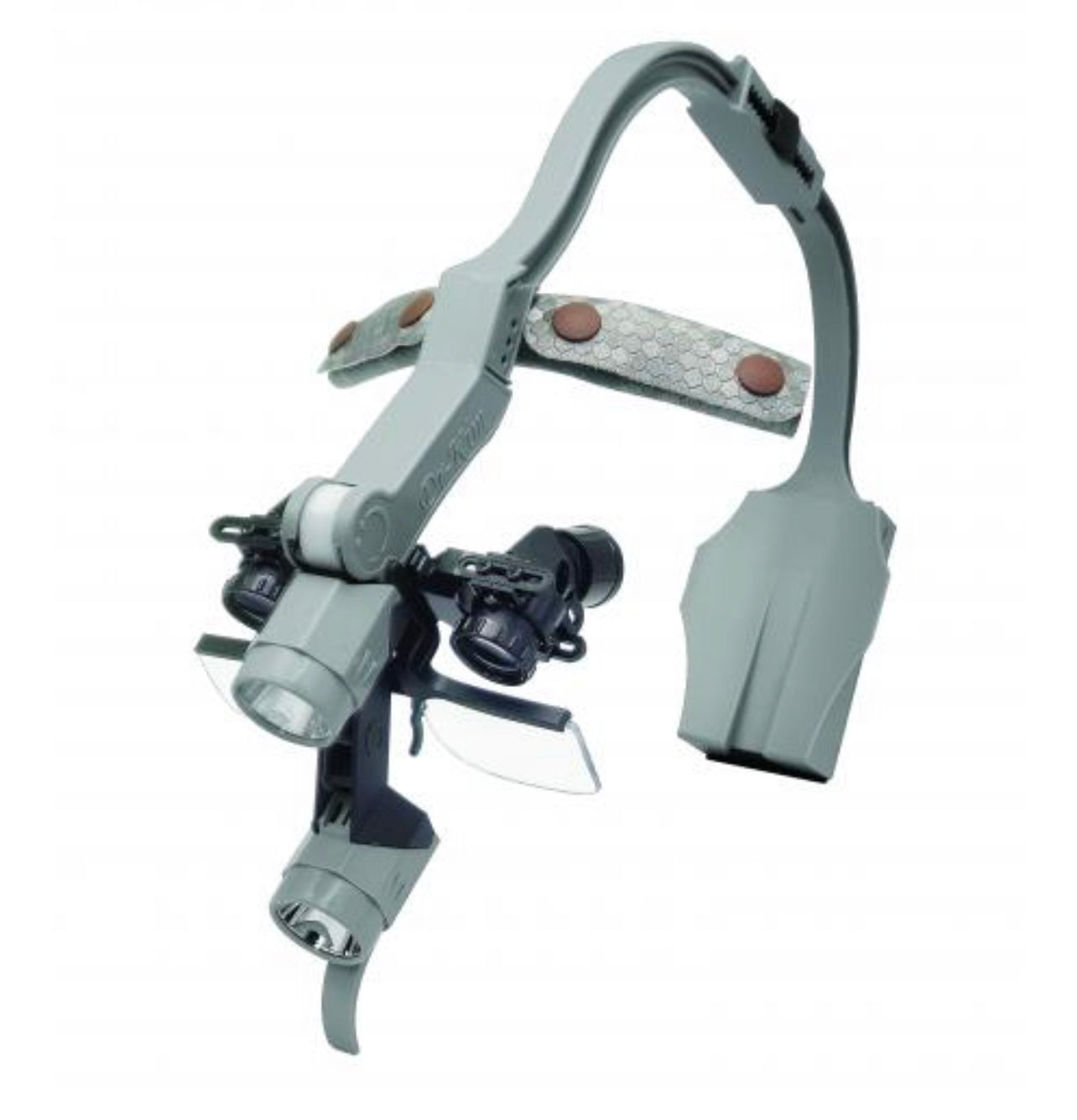 Telescopes x2.5 for DKH-60.