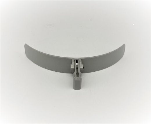 Front support band
