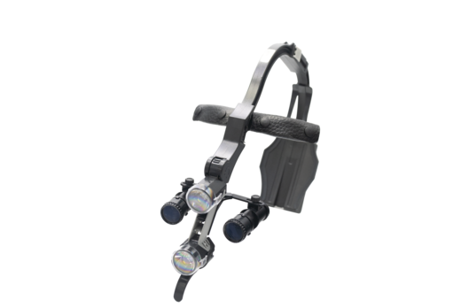 TELESCOPE (4.0X) for DKH-50